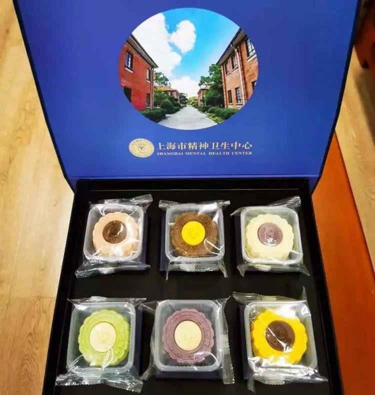 后勤科|“精神饼”，火了！