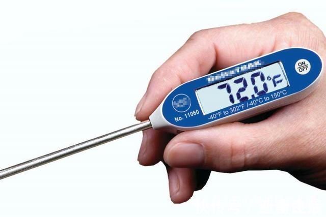 宝宝|还在用温水冲奶粉?错误的温度可能会伤到宝宝,家长们赶紧纠正