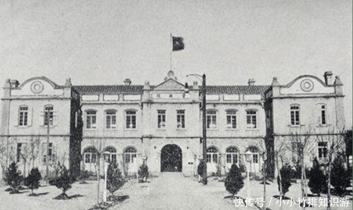 清朝|走向立宪还是走向共和清朝最后十年，意见相左的两派为何携手