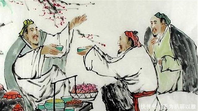 孩子|俗话“家有四样,不破也亡”,指的哪四样?老祖宗的治家智慧