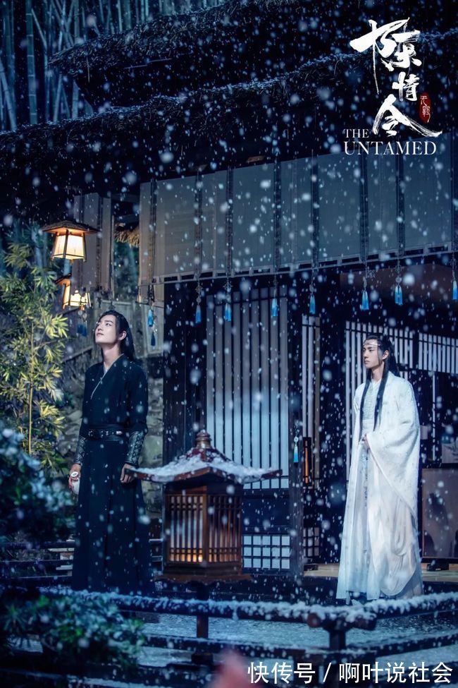 博君一肖|“博君一肖”唯粉引发众怒,CP盛行的时代里唯粉战斗力有多强