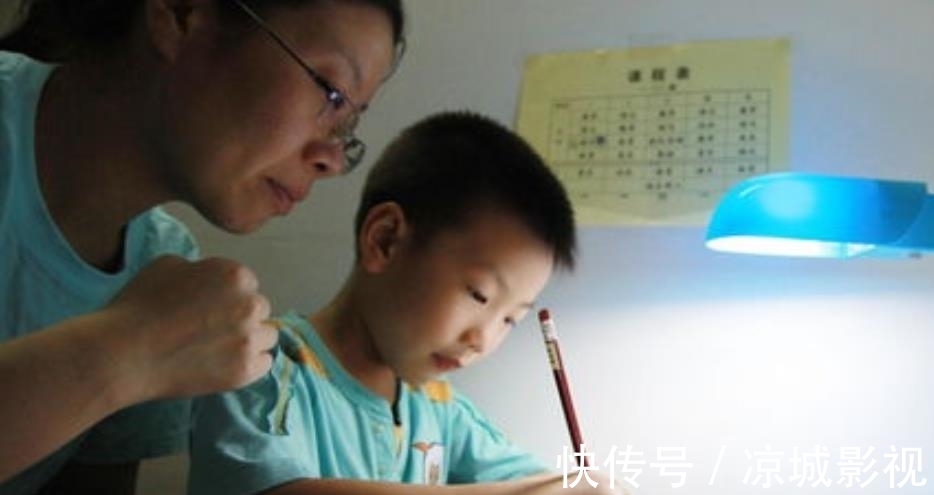 更上一层楼|妈妈“懒”未必是坏事,这几种“懒”,对孩子有益无害