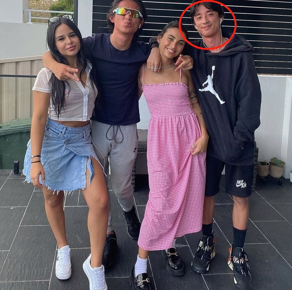 成龙|《宝贝计划》上映15年,宝宝马修“判若两人”,“男大十八变”