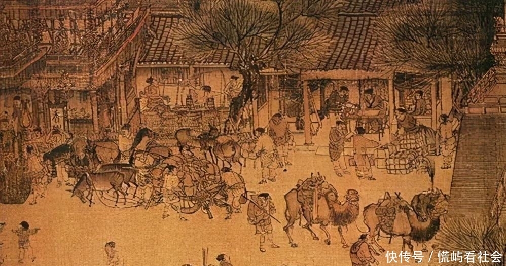 战役|宋辽签署的《澶渊之盟》,用钱换来百年和平,到底值不值?