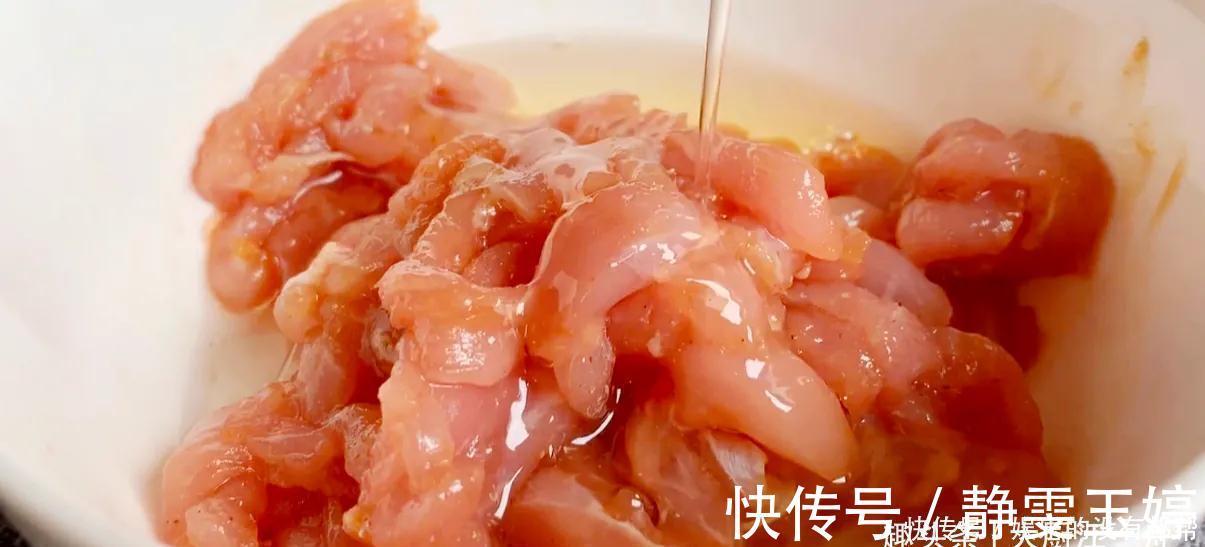 脆爽|炒蒜苔时，切记不要直接下锅炒，多加2步，蒜苔脆爽又入味