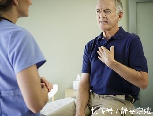 心悸|经常出现心慌心悸、胸闷气短、头痛头晕,很可能是神经官能症作怪