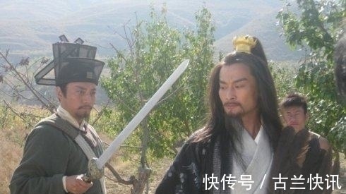 宋江#水浒第一个看透宋江的人,不是公孙胜,晁盖,而是死于非命的此人