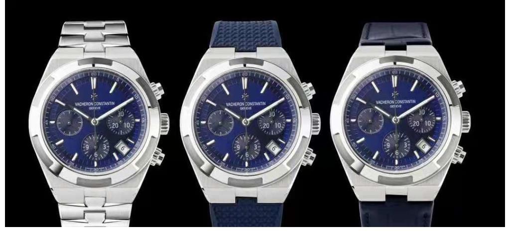 钢款|是男人就要纵横四海!江诗丹顿纵横四海系列盘点,让你大开眼界