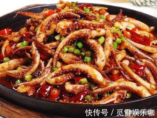 青椒|教你做6道地道的家常菜，食材普通，做法简单，味道好还营养高