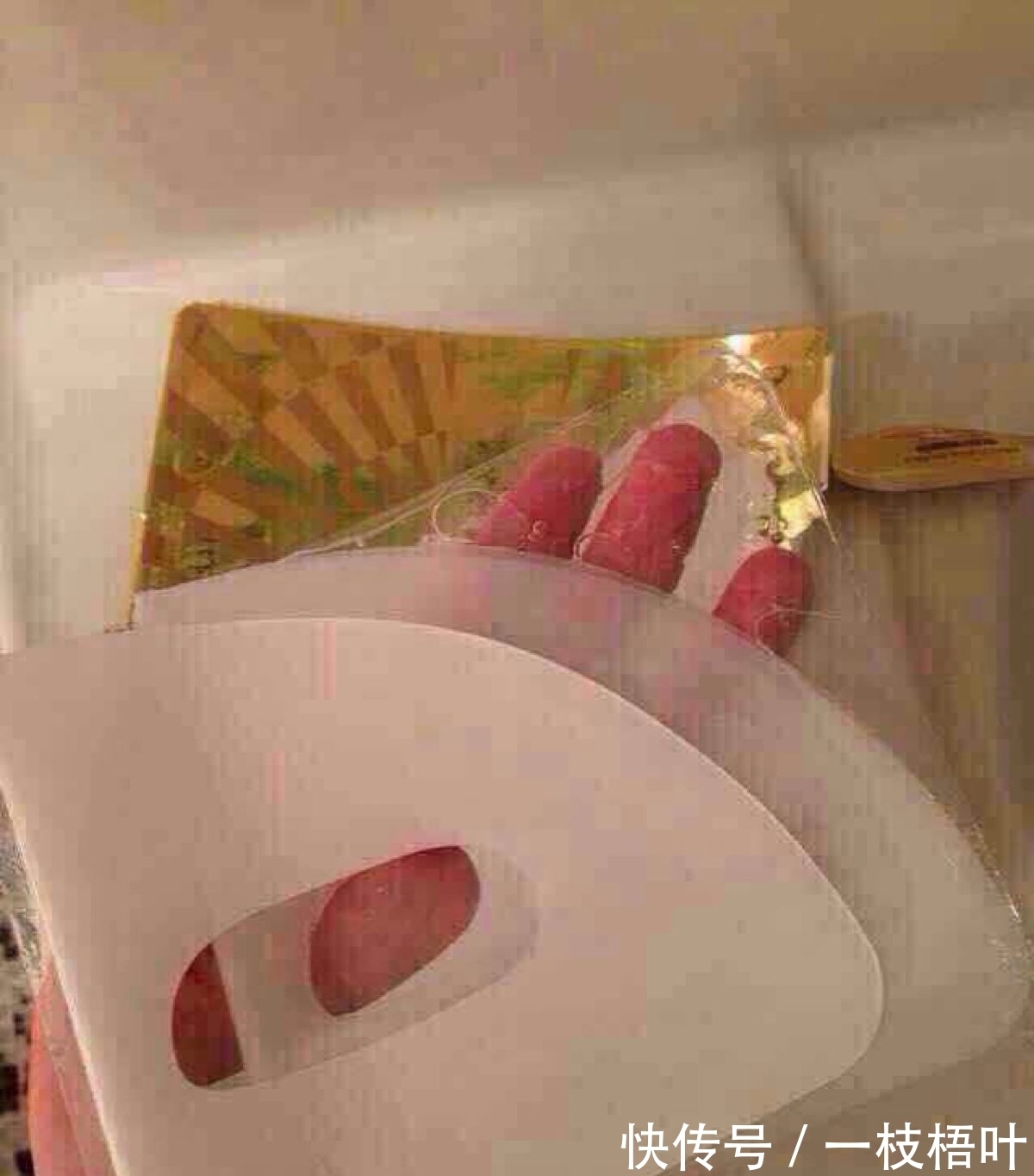 snp|韩国补水面膜排行榜,AHC排名第一,前五没有一个大品牌!