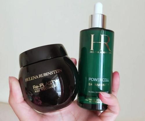 被称为面霜中的“四大天王”：SKII嫩肤提亮，海蓝之谜修复没得比