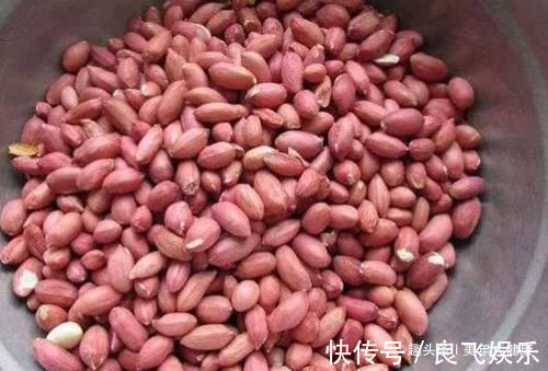 维生素e|起床空腹吃几粒花生米,不出2周,3大好处不请自来,早知早受益