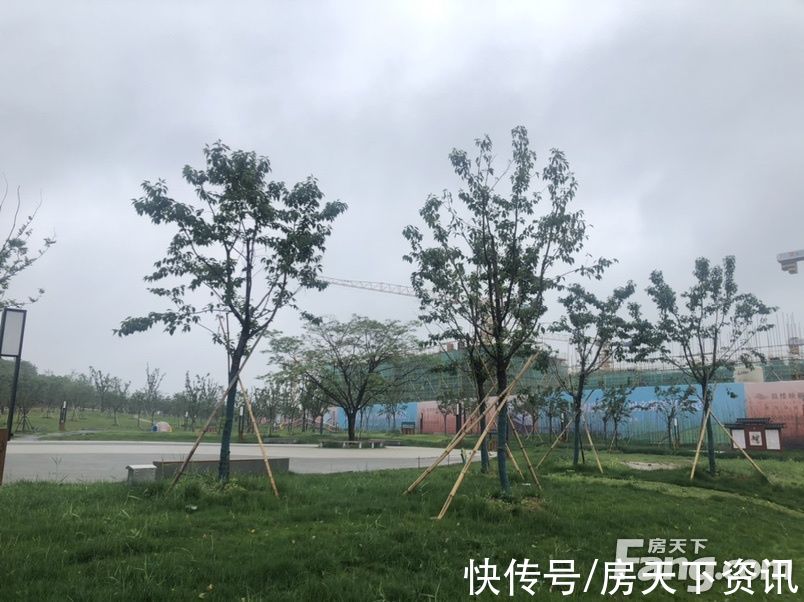 鼓楼|新鲜出炉！帮你搜集徐州鼓楼楼盘现场的最新美图