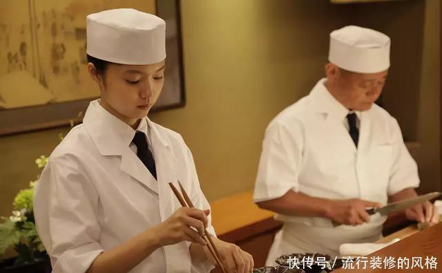 日本片,片长2小时,片中日本人的“工匠精神”,让人大开眼界