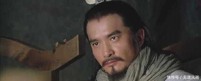 这位|这位好汉是梁山元老,还是林冲的恩人,但因没靠山地位低死的最早!