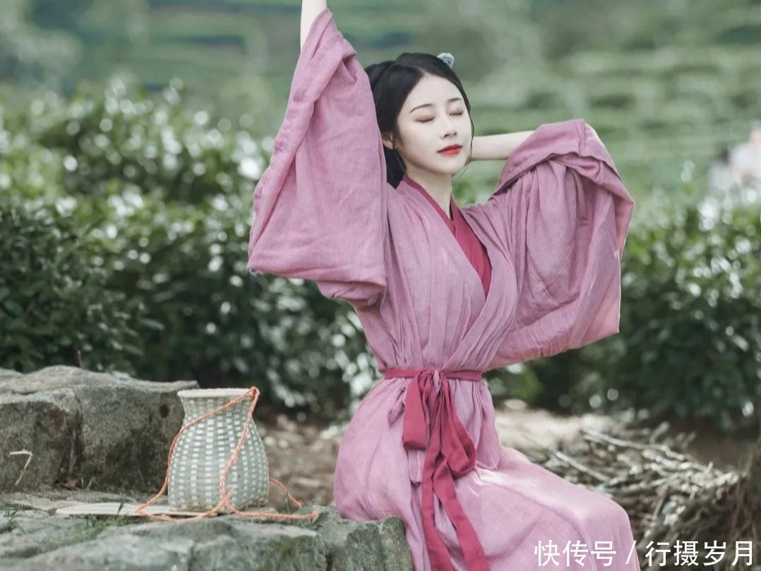 凭栏|千年唐宋,流年吟殇,醉卧红尘倚凭栏