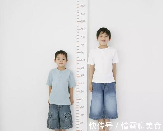 运动能力|父母矮娃就高不了?爸妈从宝宝出生起牢记十点,让孩子多高几厘米