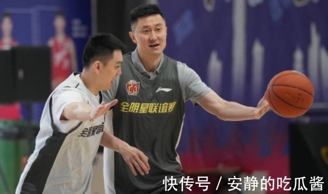 杨鸣|正式官宣!CBA全明星赛时间确定,杨鸣锁定北区主帅,杜锋或缺席