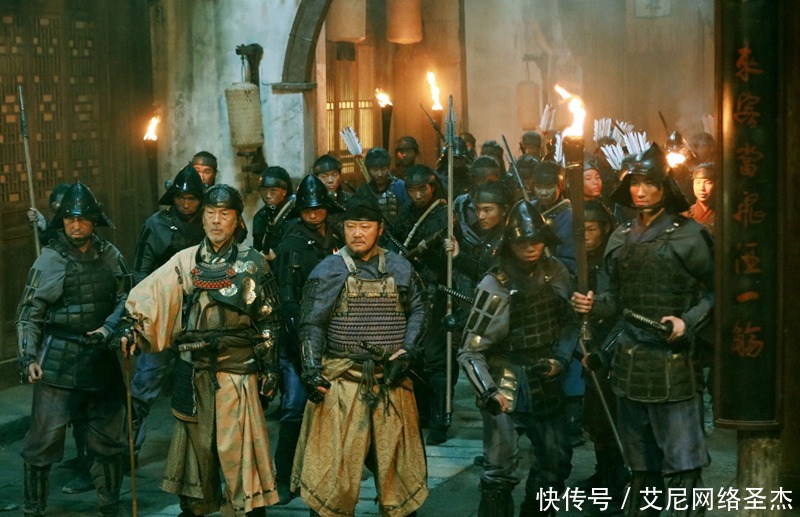 皇太极|大凌河之殇,明军的无能,祖大寿的无奈