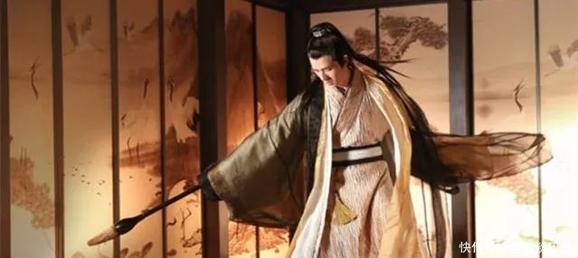 谁与争锋&武侠小说中的判官笔,到底是什么神兵利器