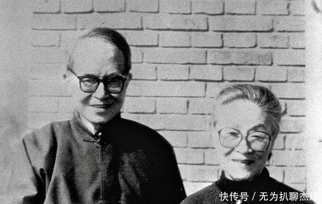 冰心、鲁迅、钱钟书均写文暗讽林徽因,她到底是个怎样的人?