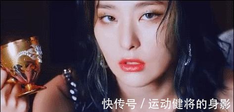 女孩|因为金靖,我对单眼皮女孩上头了