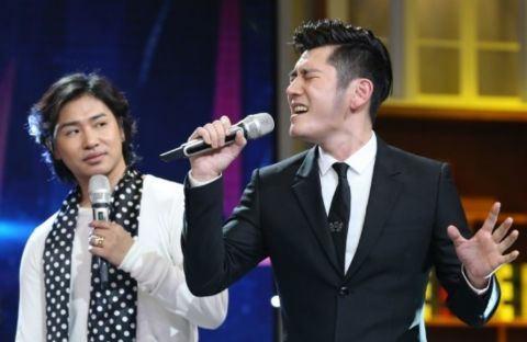 鏡頭|《天天向上》預告出爐，已無錢楓鏡頭，這對王一博來說是個機會