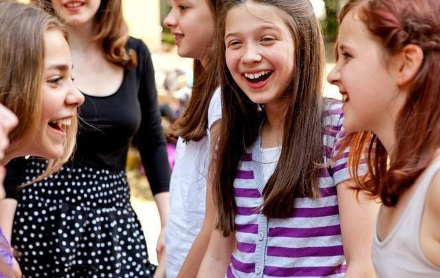 育儿|国外另类育儿经,原来娃还可以这么养,长见识了!