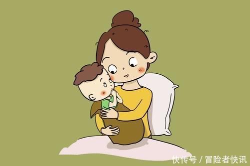 乳汁|这才是促进母乳分泌的最佳方法,好用又不花钱,宝妈值得一试