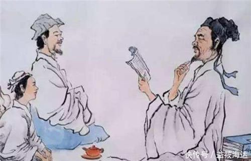 世人皆知“男女授受不亲”,其实后半句才是作者本意,被误解千年