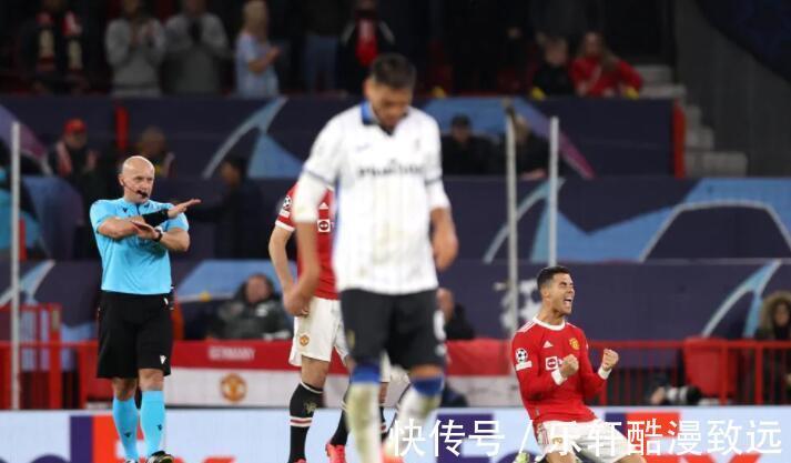 亞特蘭大|提前行使主裁判特權(quán)為36歲C羅折服，落場球衣被提前被預(yù)定