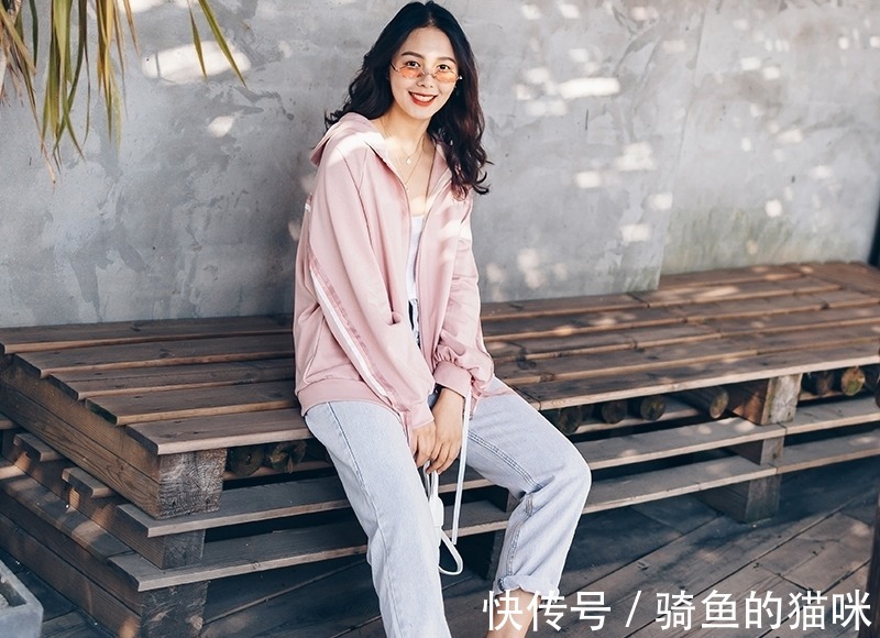 时髦精 今年真是很流行的棒球服,让你变身时髦精!