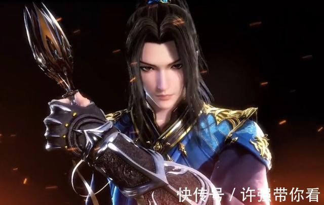 唐门|斗罗大陆唐三佛怒唐莲手办：颜值让人心醉，价格使人劝退