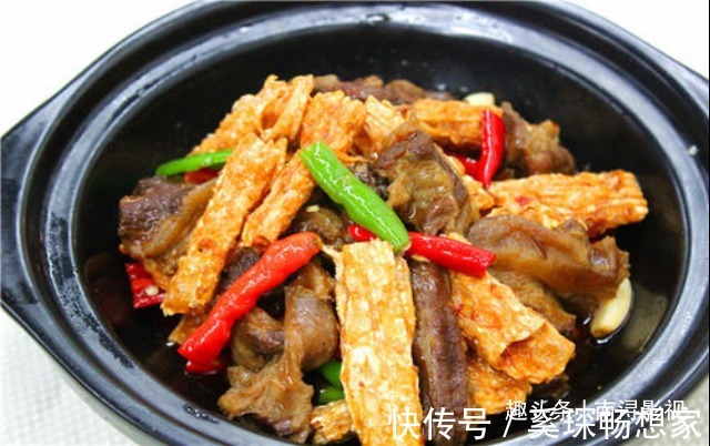 豆瓣酱|好吃下饭菜每日推荐，好味道不重样，选择几道为家人做起来吧