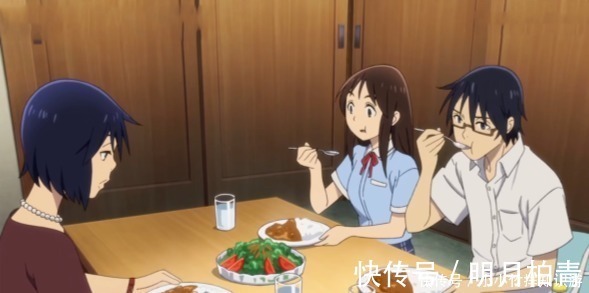 神番|B站买回的神番,2部超过9.5分,10年前B站新番区果然辉煌