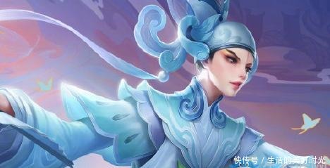 真的|上官婉儿操作系数真的这么简单