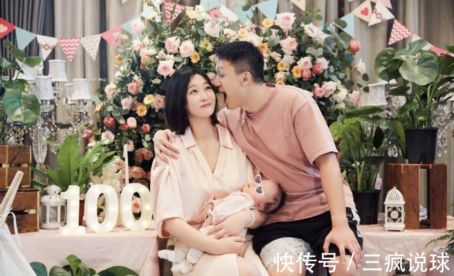 江苏省青年联合会|惠若琪偶遇央视小尼!女儿盯帅哥看+求抱抱,惠若琪捂脸:矜持点