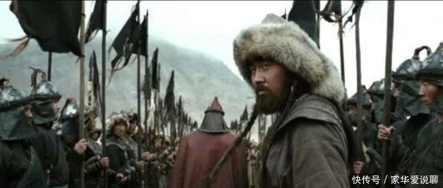 女人|蒙古霸占突厥女人产生的民族，曾是沙俄之患，最后成了沙俄附属