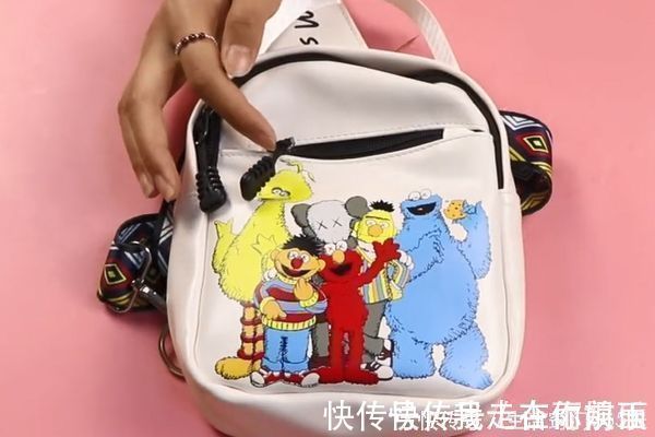 妙用!你家有废旧不用的包包吗?放在家里特别“值钱”,快回家找出来!