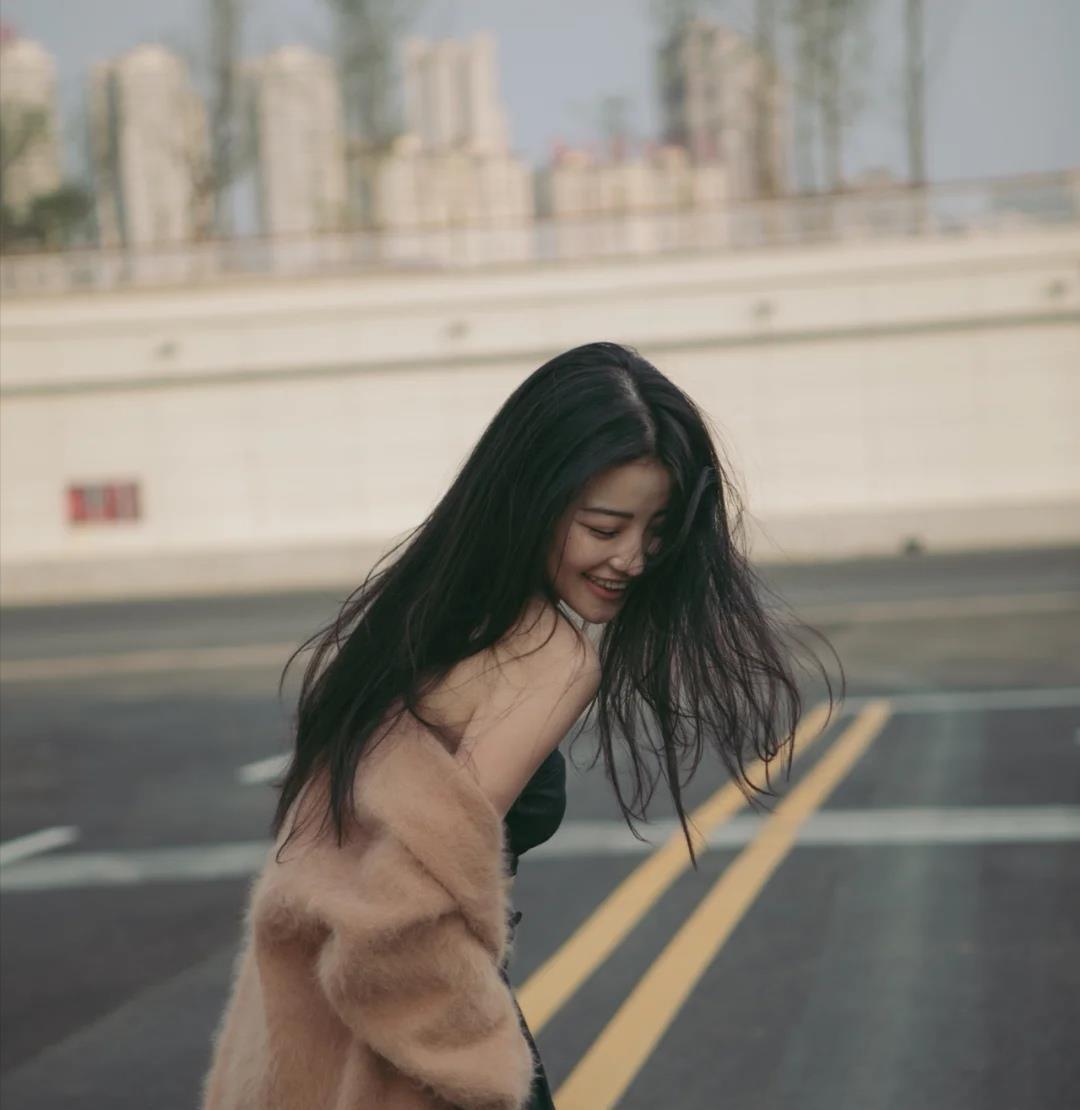 姐妹|你适不适合披头发,主要看这些部位,发际线很关键