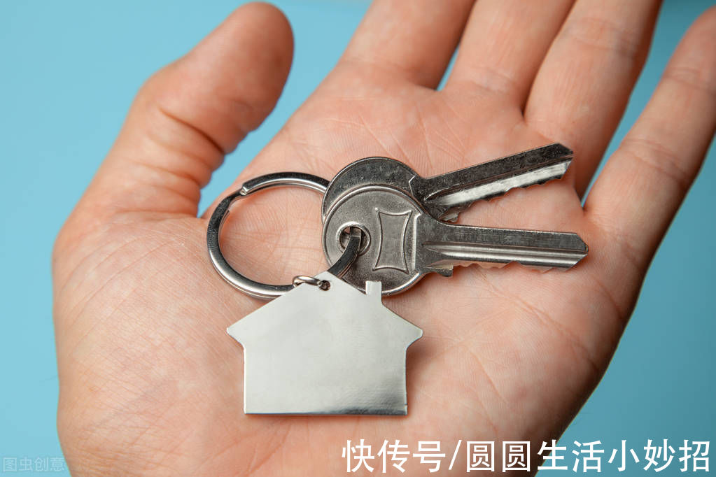 在钥匙上涂抹牙膏，太厉害了，很多人都不知道有啥用，看完涨知识