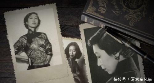 民国时期的四大渣男,一个比一个有才,却一个比一个绝情!