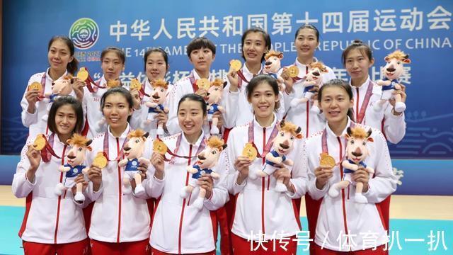 传闻|刘晏含加盟天津女排不简单,中国女排三大传闻或均与其有关