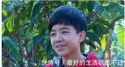 他是变形计最虚伪的孩子,成国家认证的老赖,害家庭破产妹妹辍学