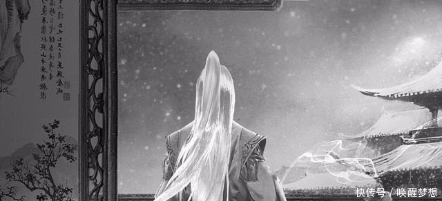 小娘子|网文经典《雪中悍刀行》，为什么有人表示看不下去这几点很重要！