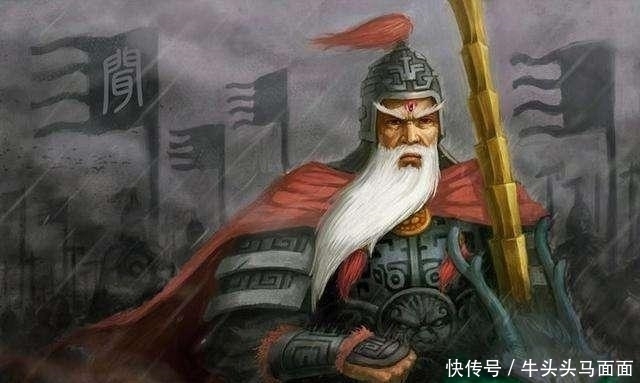 平灵王|闻太师明明有能力,为何不重振朝纲振兴商朝?