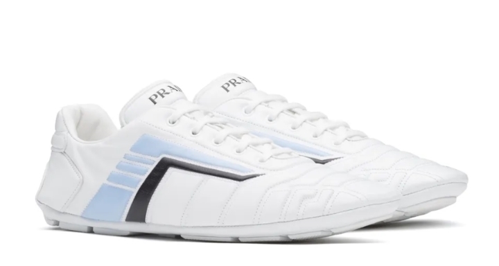 这些火了的球鞋 你拥有了几双?