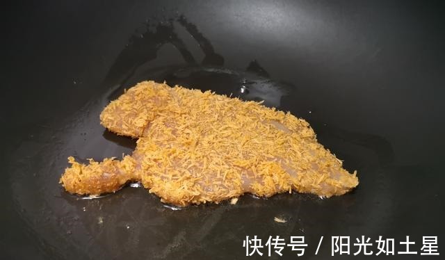 鸡胸肉|入秋后，孩子就馋吃这菜，每周要做两次，给金子孩子都不换！