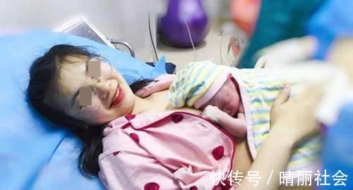 宝宝|怀孕后,胎儿的这3种表现是在保护妈妈,看完后感觉很暖心