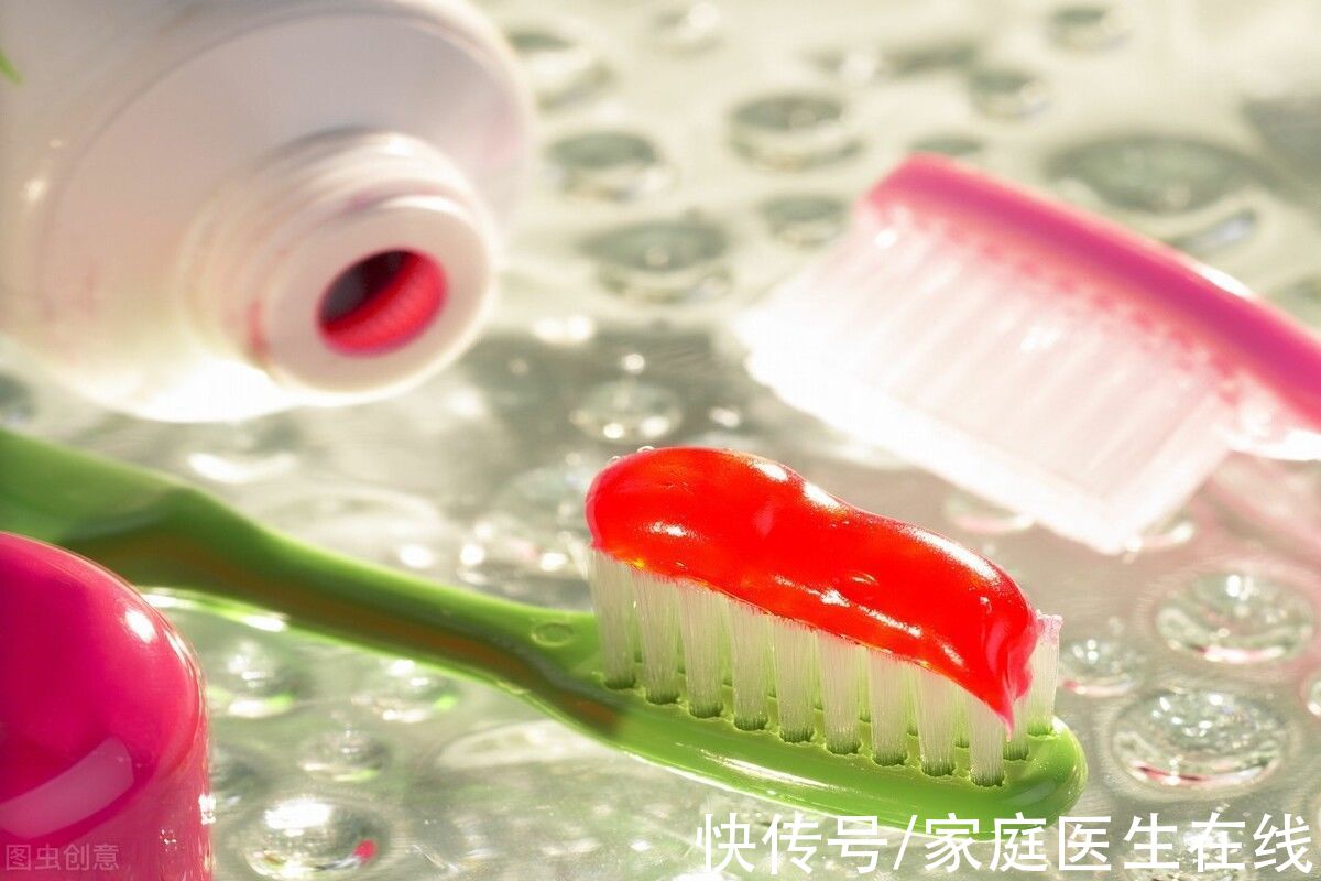 三氯生|不是含氟牙膏！牙膏里的这个成分会增加肠癌风险，牙膏香皂里就有